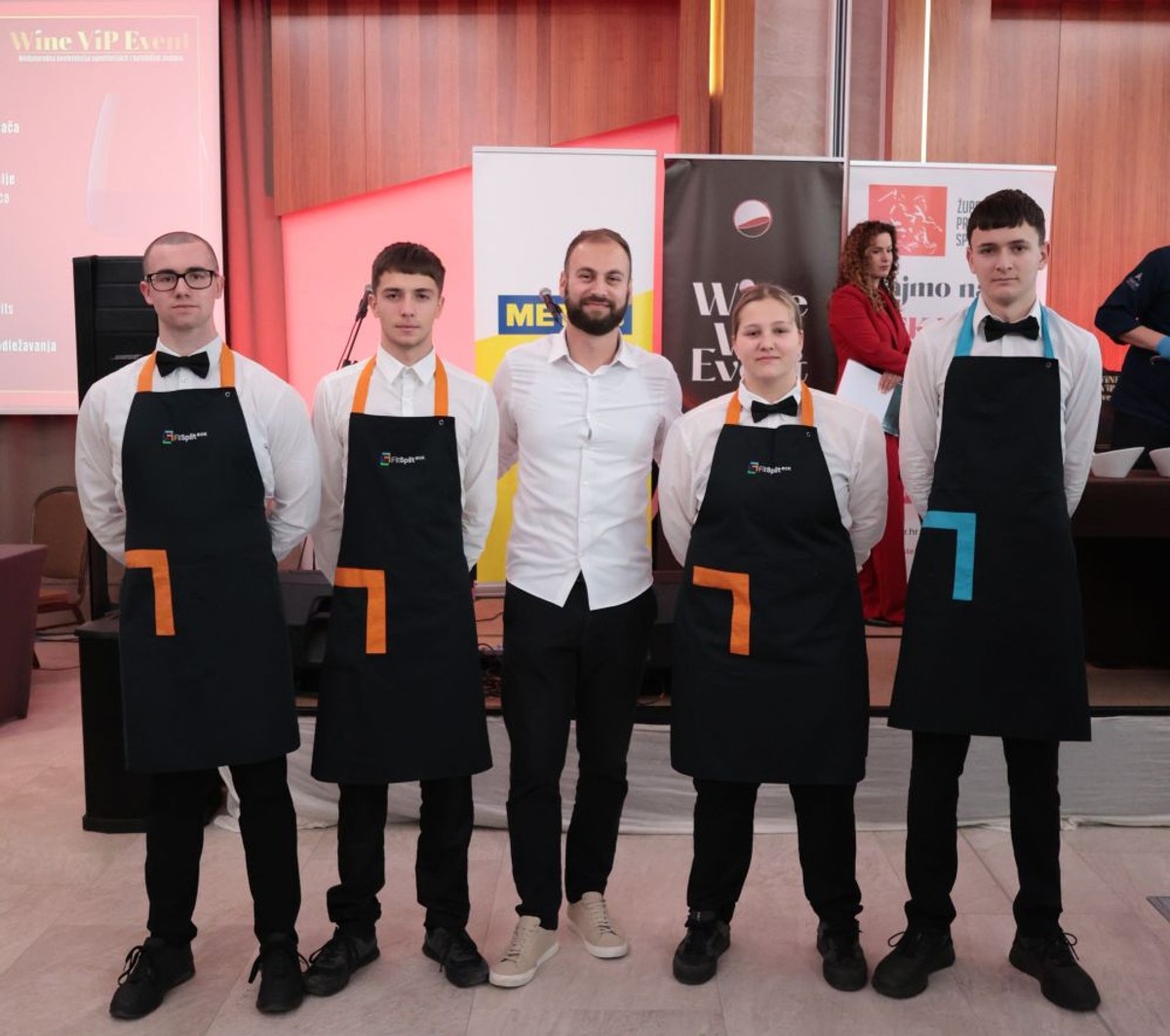 Wine ViP Event | foto: press