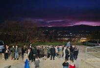 Ante Radonić i Zvjezdano selo Mosor u Imotskom: Večer astronomije na tvrđavi Topana