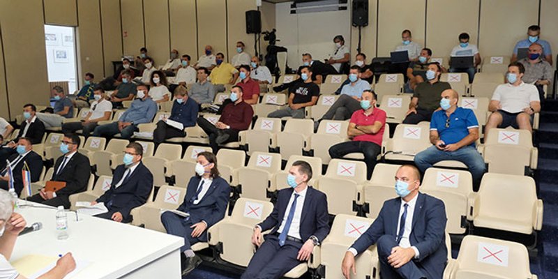 KRAJ Toni Baletić: Nakon ispadanja od Gzire je obećanje da ćete biti drugi bila jedina slamka spasa, a sad smo došli do ove farse oko ostavke