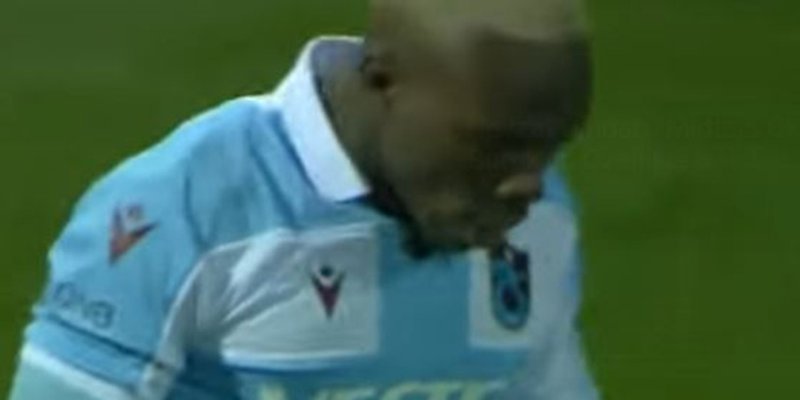 Kouassi raskinuo posudbu, vraća li se u bivši klub?