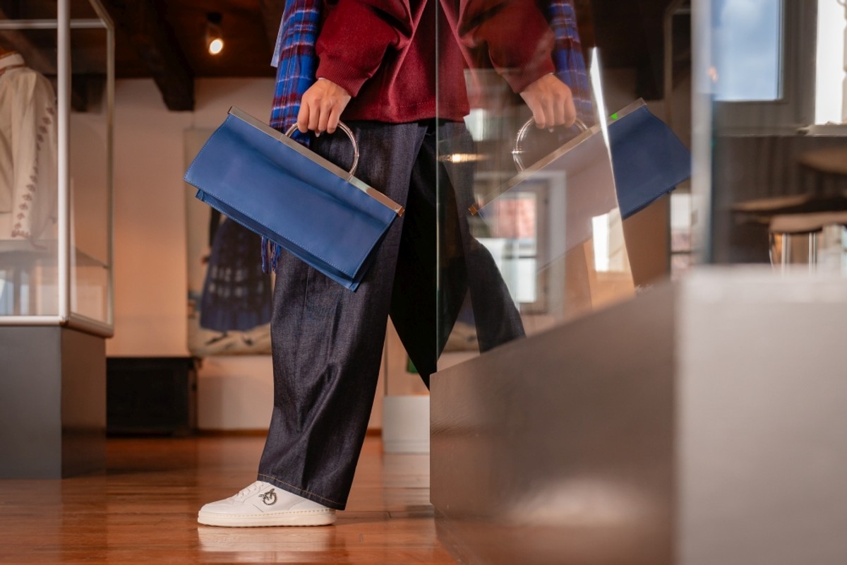 JOKER FASHION PORTFOLIO: Jesenski modni klasici