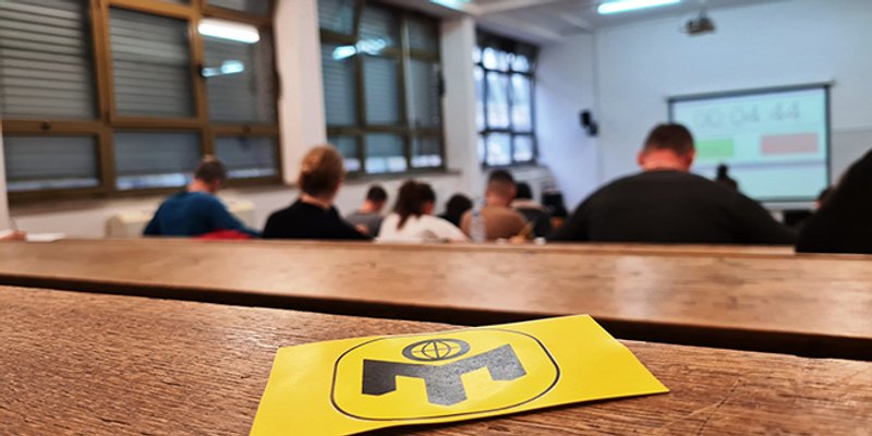 Zanima vas koliki vam je IQ? Provjerite to u subotu na FESB-u