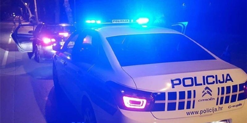 DRAMA U KOŠUTAMA Pucao iz pištolja pred kafićem, odupirao se uhićenju