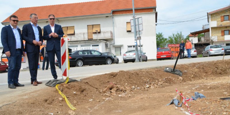 Županija ulaže u Otok: Virin most je bio crna točka