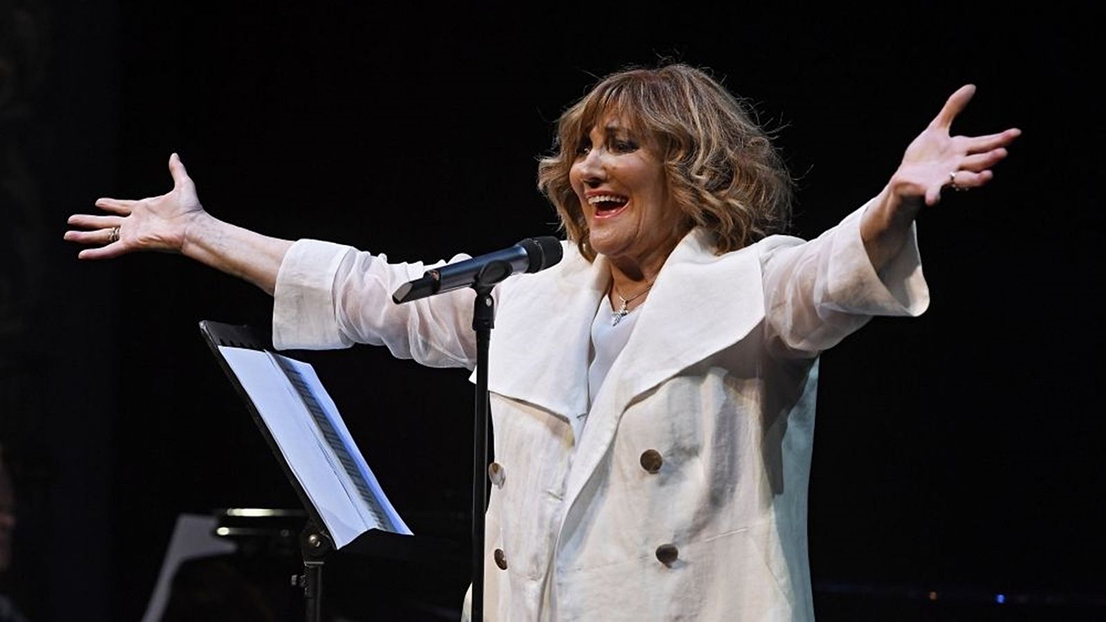 DOBRE VIJESTI: U prodaji dodatne ulaznice za rasprodani koncert Tereze Kesovije na Starom placu