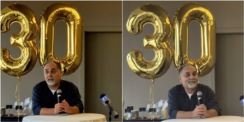 Pervan nakon 30 godina stan-upa kreće na turneju po Hrvatskoj: 'Veliko je postignuće znati da nisi uzaludno živio!'