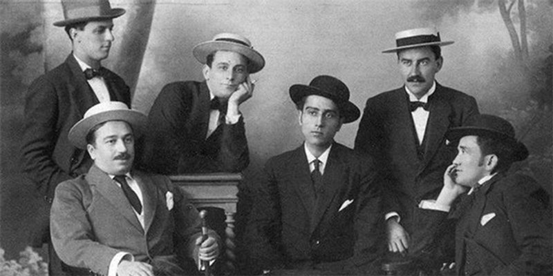 108 GODINA LJUBAVI: Kako se rodio Hajduk