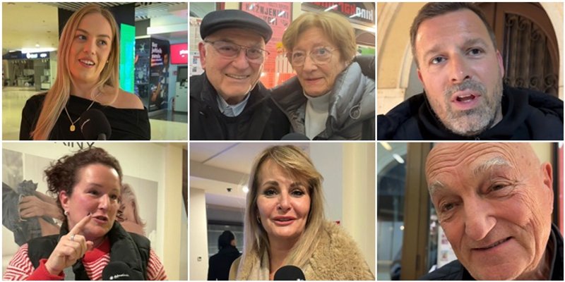 VIDEO Je li domaća kino-senzacija 'Svadba' ispunila očekivanja?