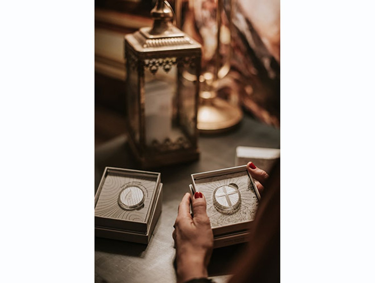 Poklonite trajno - prijedlozi koji će vam olakšati darivanje dragih osoba u sezoni krštenja, pričesti i krizme