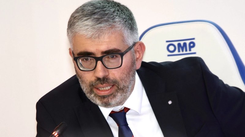 Hajdukov predsjednik imao sastanak s Livajom