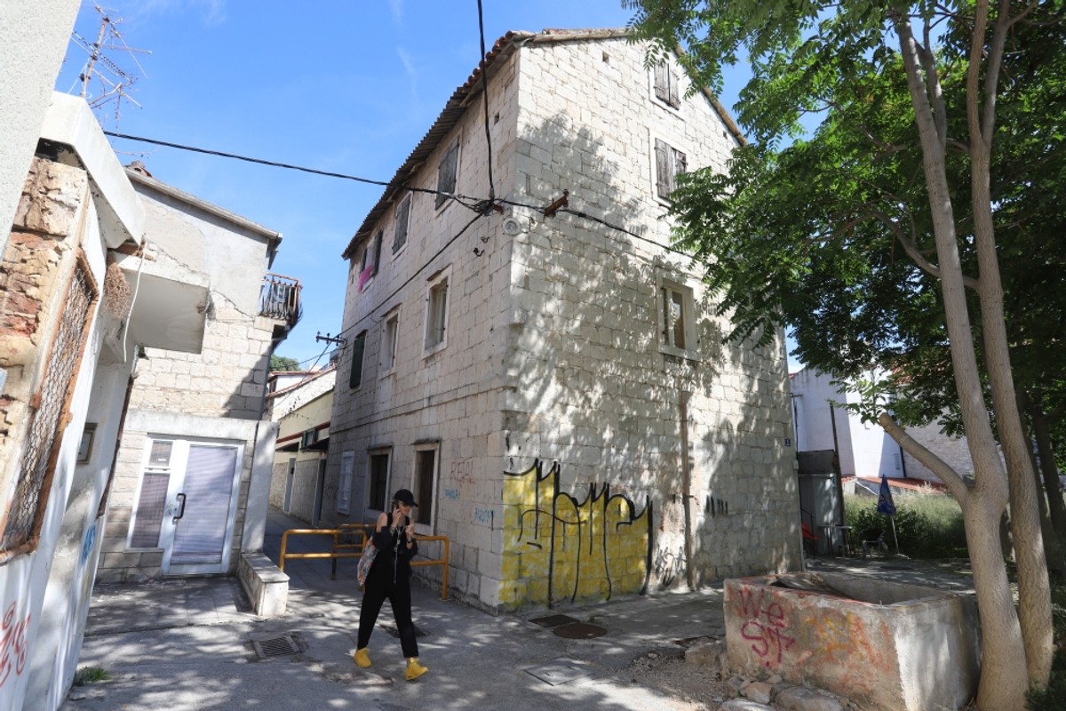 DI JE ZAPELO? Puljkova dilema: pokrenuti projekt ili petnaest godina čekati probijanje Manđerove ulice