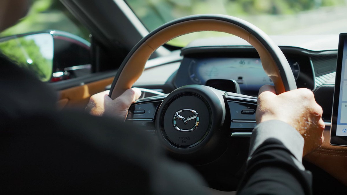 [TEST AUTA] Mazda 6e: Električni premium bez premium cijene