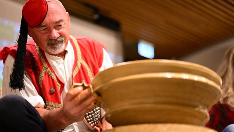 Otkrijte autentičnu dalmatinsku tradiciju, prijavite se!