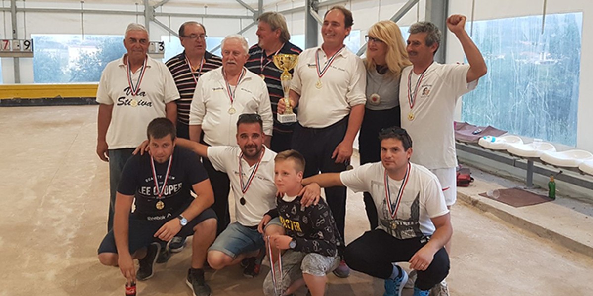 FORSKA LIGA: Jadran poražen od Jelse, Plenković zabio 21 gol i najbolji je strijelac prvenstva!