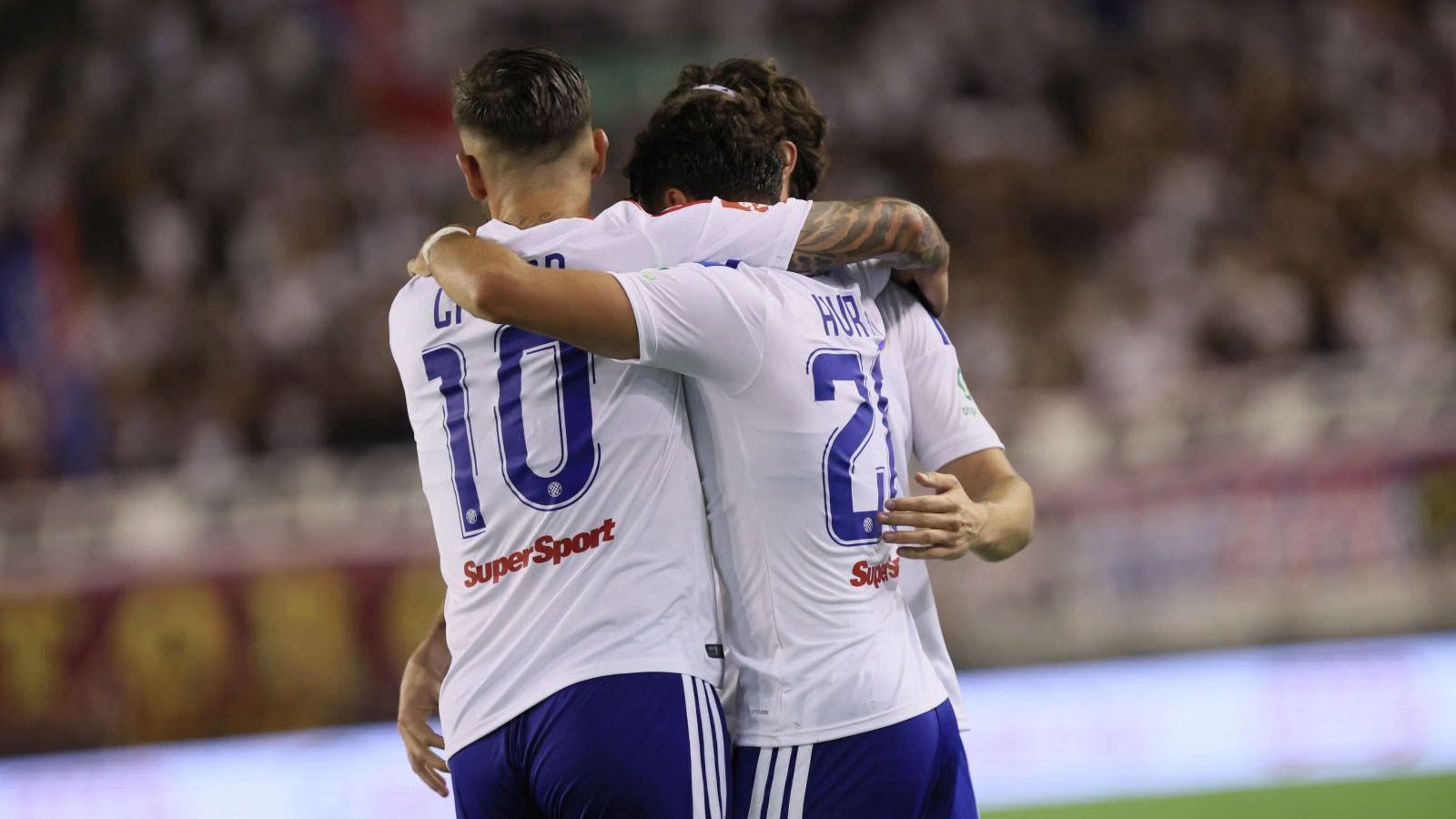 Evo protiv koga će Hajduk igrati ako prođe prvu prepreku u Kupu