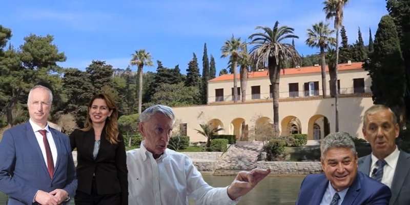 Cijevi, krađe i jeftino udomljavanje