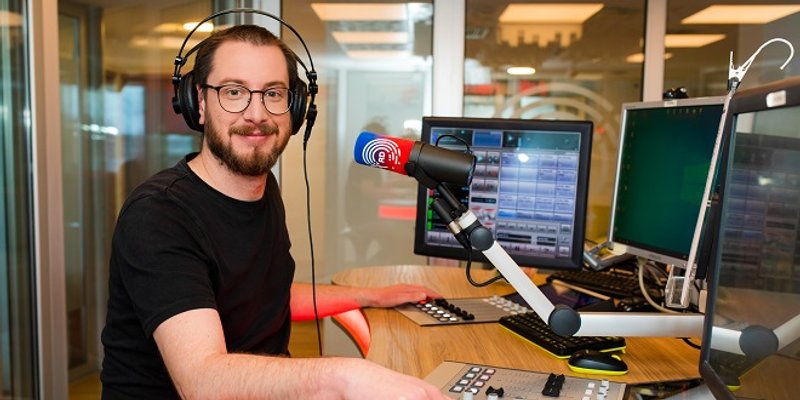 Omiljeni voditelj otvorio dušu: Ostavljam Editu Lučić Jelić!