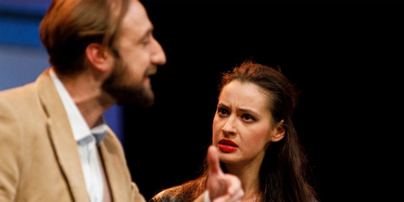 Romantična komedija 'Lepurica' Ane Prolić i G. B. Shawa premijerno u HNK Split