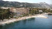 FOTOGALERIJA Odien grupa stoji iza najveće turističke investicije u Kaštelima, provjerite kako će izgledati hotel vrijedan 50 milijuna eura