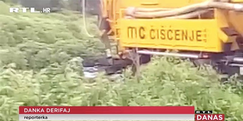 Gradonačelnik Gline uhvaćen u muljaži: Nepropisno skladištio otpad i u džep spremio 45.000 kuna poticaja