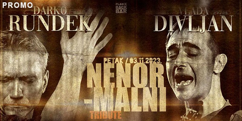 Popularni tribute band održat će dva koncerta u BackBaru, subotnji je već rasprodan 