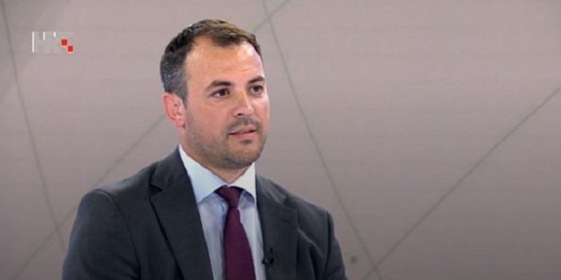 ULAZAK U NATO 'Finska i Švedska nisu interesna sfera Rusije. Prelazak Ukrajine izravni je udar'