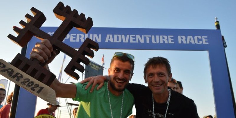 Održan Perun Adventure Race