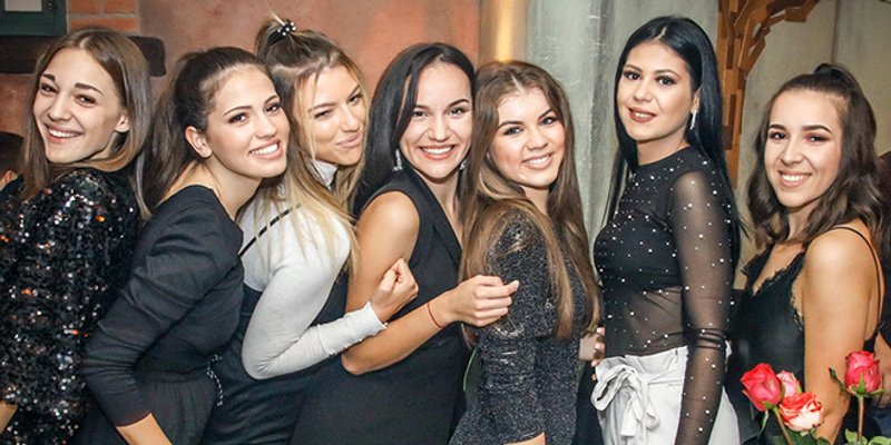 NOĆNI PROGRAM Pogledajte kako se zabavlja u Rusulici