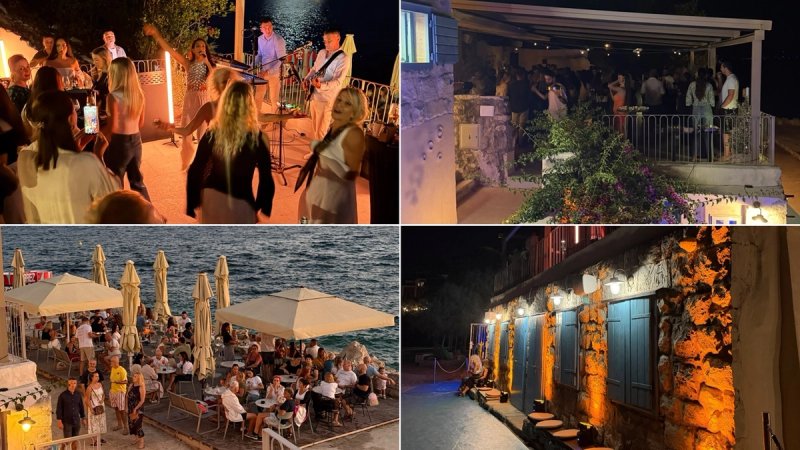 Paiz nastavlja sa Sunset Sessions programom