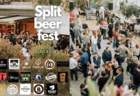 SMASH Split Beer Fest ove subote donosi 40 vrsta piva za ljubitelje craft piva