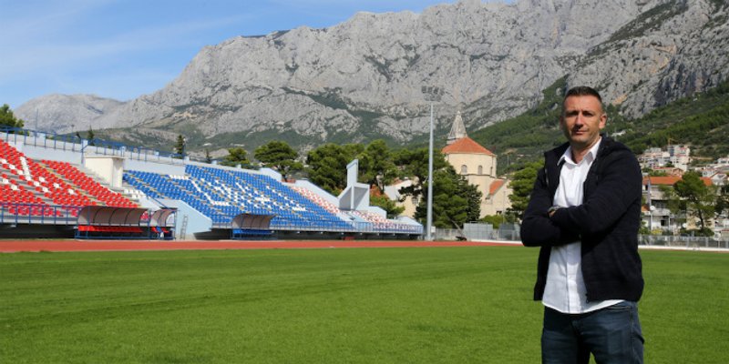 ZAVRŠENA OBNOVA Makarski sportski centar za Dan grada u novom ruhu