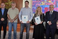Potpisan ugovor za obnovu Pustinje Blaca – jedinstvenog bisera hrvatske baštine