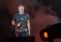 VIDEO Thompsonov tim objavio važne informacije uoči sutrašnjeg koncerta u Šibeniku