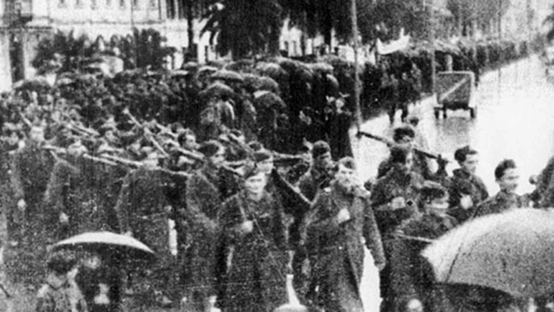 Na današnji dan prije 82 godine Split je dočekao slobodu: Provjerite što se sve događalo tog 26. listopada 1944.