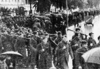 Na današnji dan prije 82 godine Split je dočekao slobodu: Provjerite što se sve događalo tog 26. listopada 1944.
