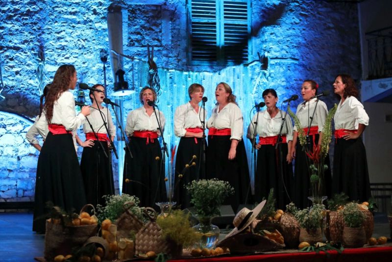 Šime Sekula Bibinjcima: 'Vi ste Raspivano Bibinje, vi ste snaga koja ga drži živim već 45 godina'