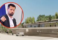 IVOŠEVIĆ: Isti taj projekt Šuta je nazvao Puljkovom predizbornom budalaštinom