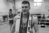 Boksački klub Torcida: 'Ostali smo bez brata, prijatelja, sportaša, našeg šampiona...'