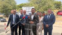 Umjesto kredita Split dobio 65 milijuna eura bespovratno: Slijede velike promjene na Lovrincu i Turskoj kuli, Šuta otkrio sve detalje