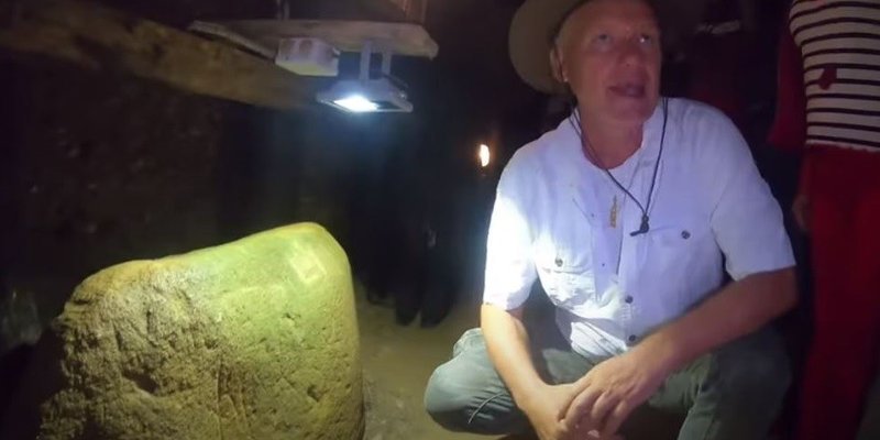 VIDEO Juka u bosanskim piramidama u Visokom