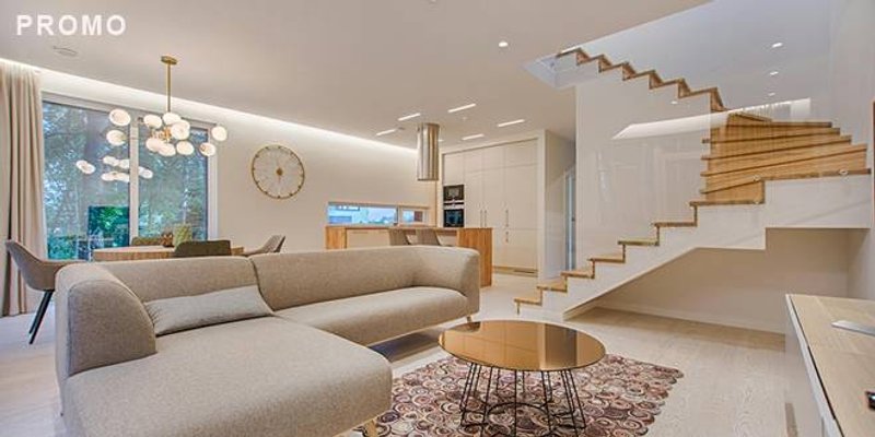 Stan u centru Zagreba: Iz problematične vlage u vrhunski apartman