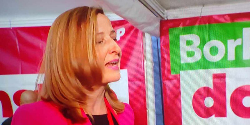 Ahmetović o anketama: Sve loše prognoze koje su davane, pokazale su se kao potpuno deplasirane