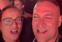 VIDEO Pogledajte kako Vlajčić pjeva Thompsonovu 'Kletvu kralja Zvonimira': 'Predugo nas prati ta nesretna navika...'