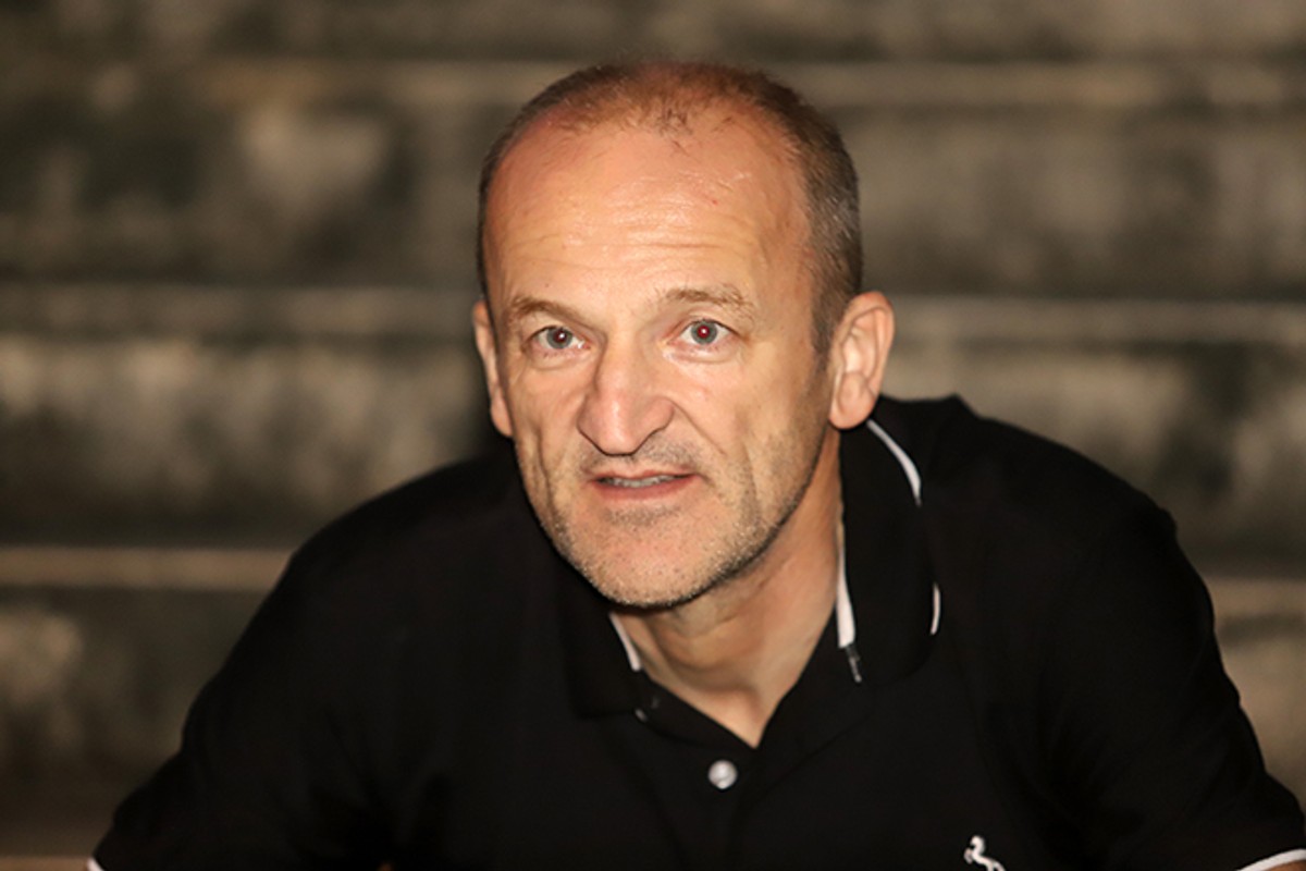 KNJIGA O BRAĆI PO ORUŽJU I SVJEDOČANSTVU VJERE 'Zaspao sam za volanom, a onda se preda mnom pojavio on...'