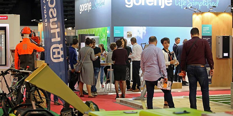 Ovogodišnji SASO je najuspješniji u posljednjem desetljeću!