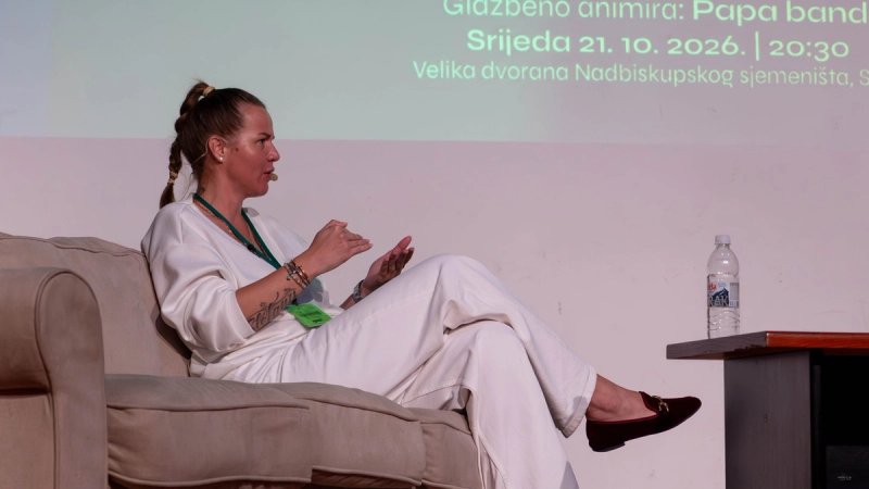 Borila se s bulimijom i anoreksijom u dobi od 15 godina pa završila u paklu droge, bluda i kriminala. Ovo je njeno svjedočanstvo