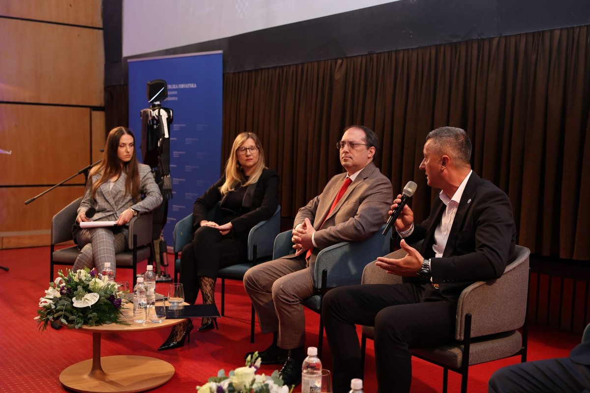 U Hrvatskoj posluje 135 tisuća obrta, evo što šef obrtnika Biošić misli o mjerama za razvoj poduzetništva