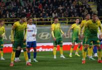 UŽIVO: Istra je izjednačila na 2:2