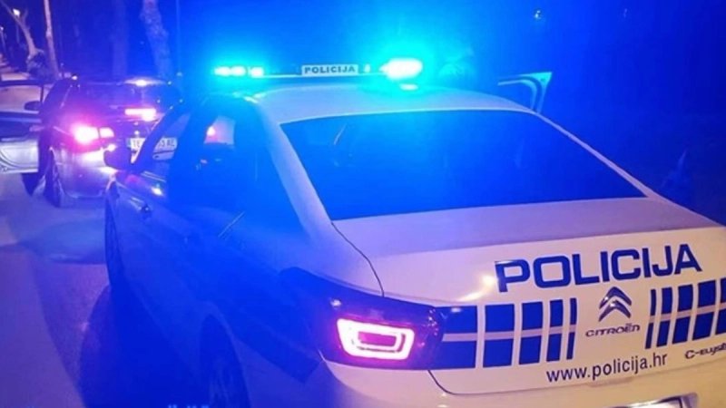 Uhićen zbog kaznenih djela protiv službene dužnosti