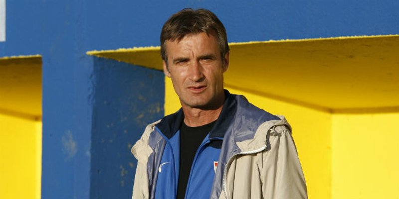 Bivši Hajdukov prvotimac preuzeo kormilo trećeligaša